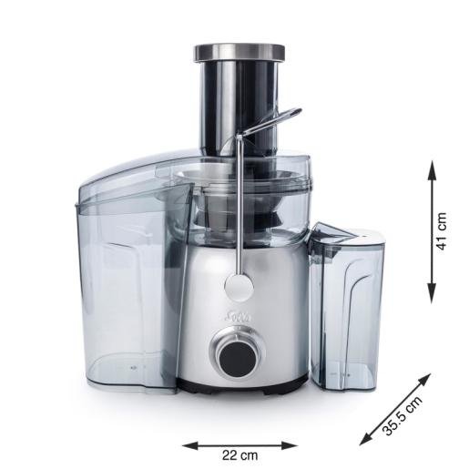 Slika Solis Sokovnik Juice Fountain Compact